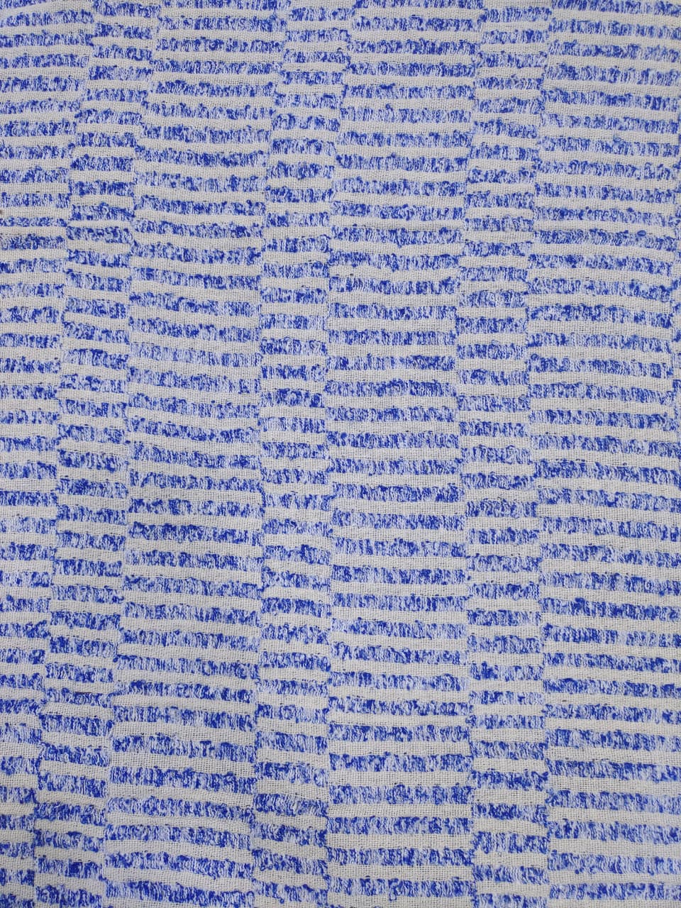Handmade Jacquard Fabric HM251