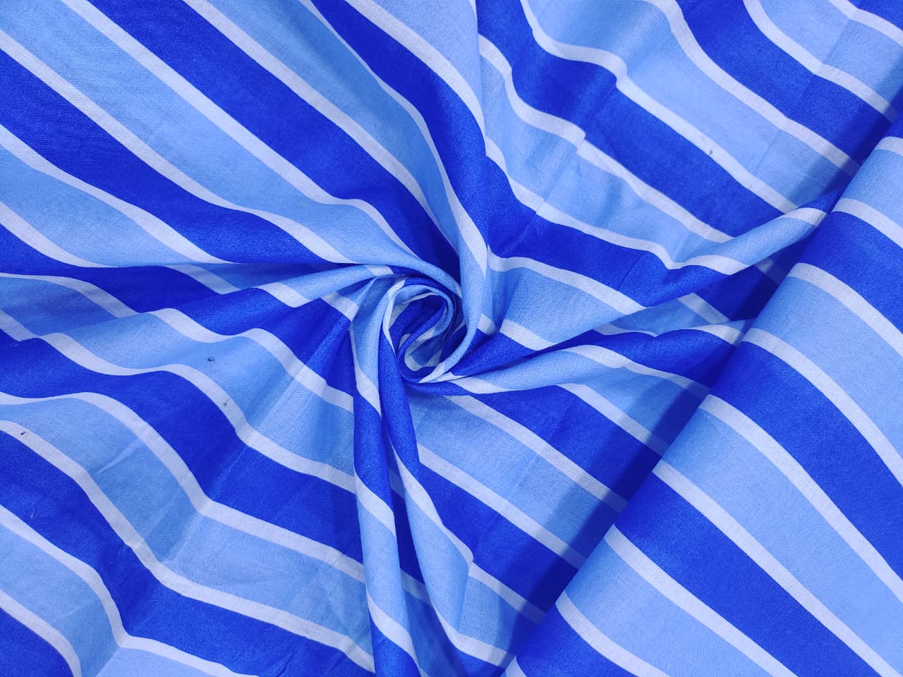 Check & Stripes SC086