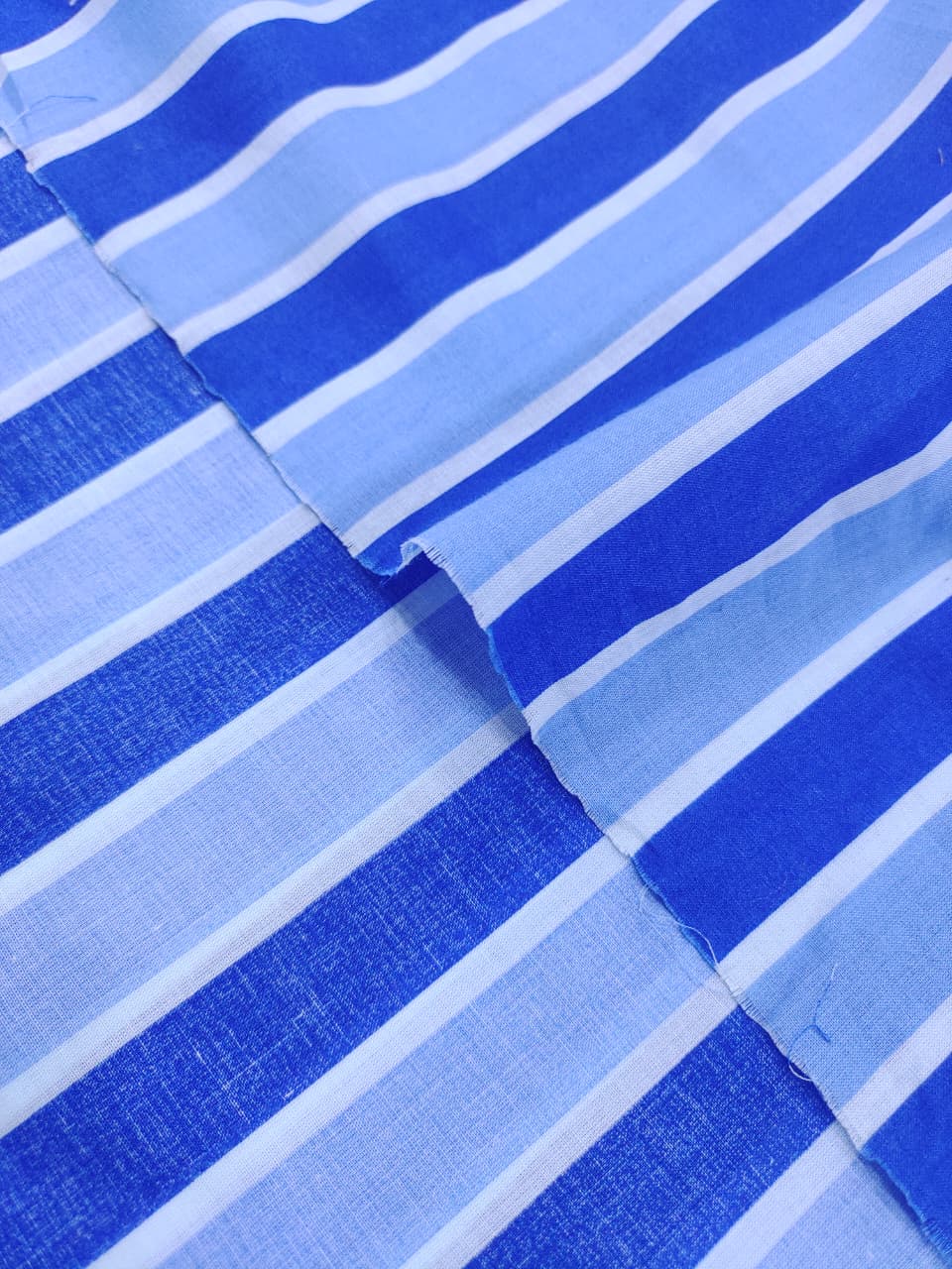 Check & Stripes SC086