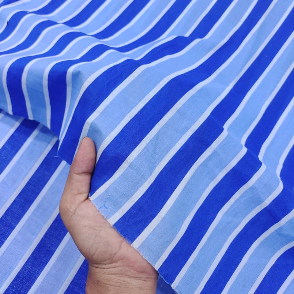 Check & Stripes SC086