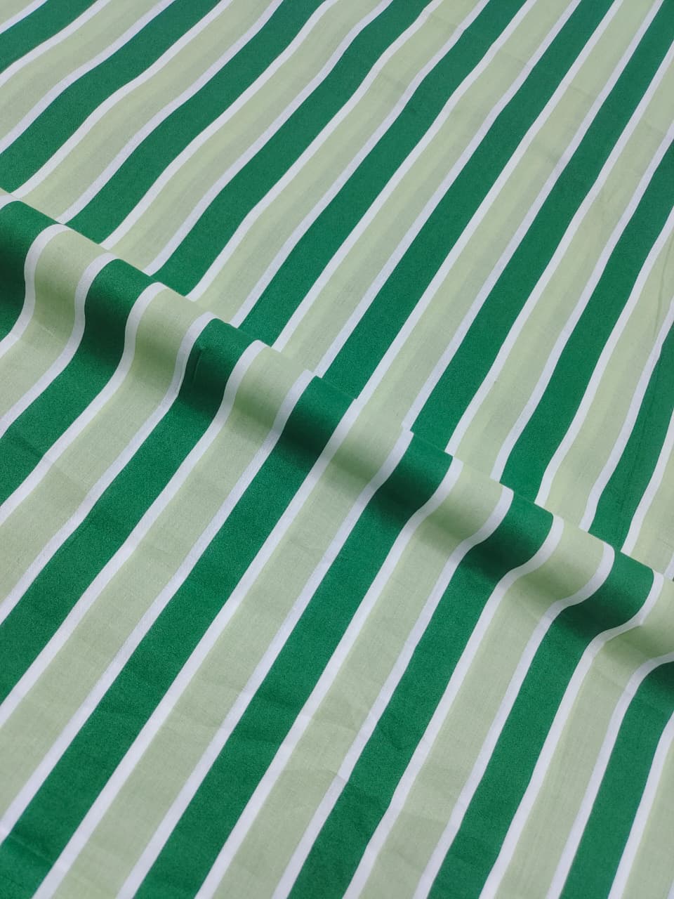 Check & Stripes SC085