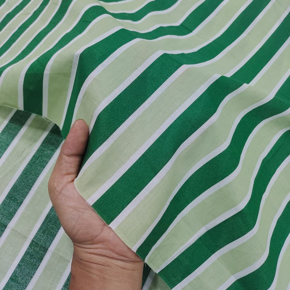 Check & Stripes SC085