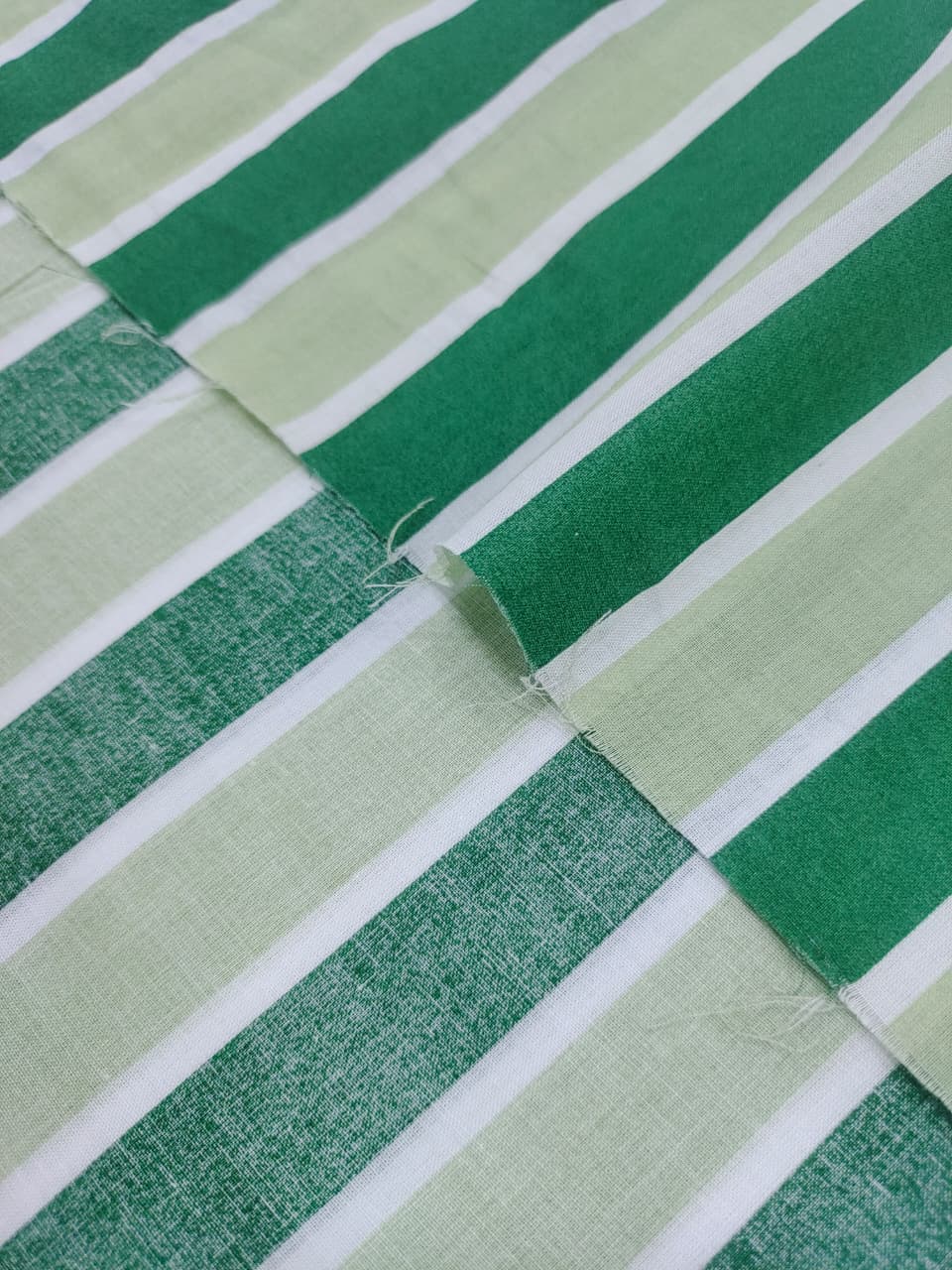 Check & Stripes SC085