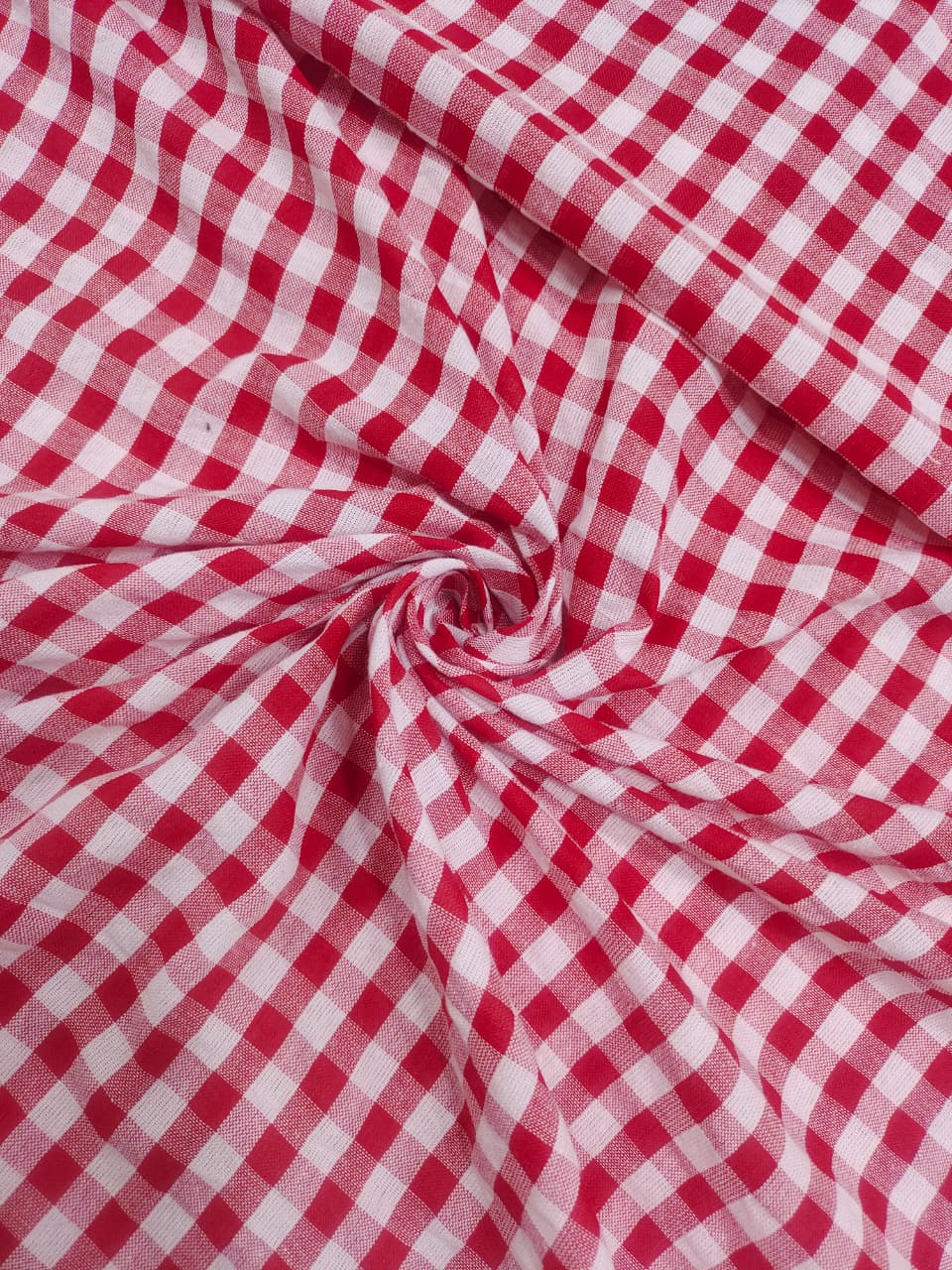 Seersucker  Fabric SS152