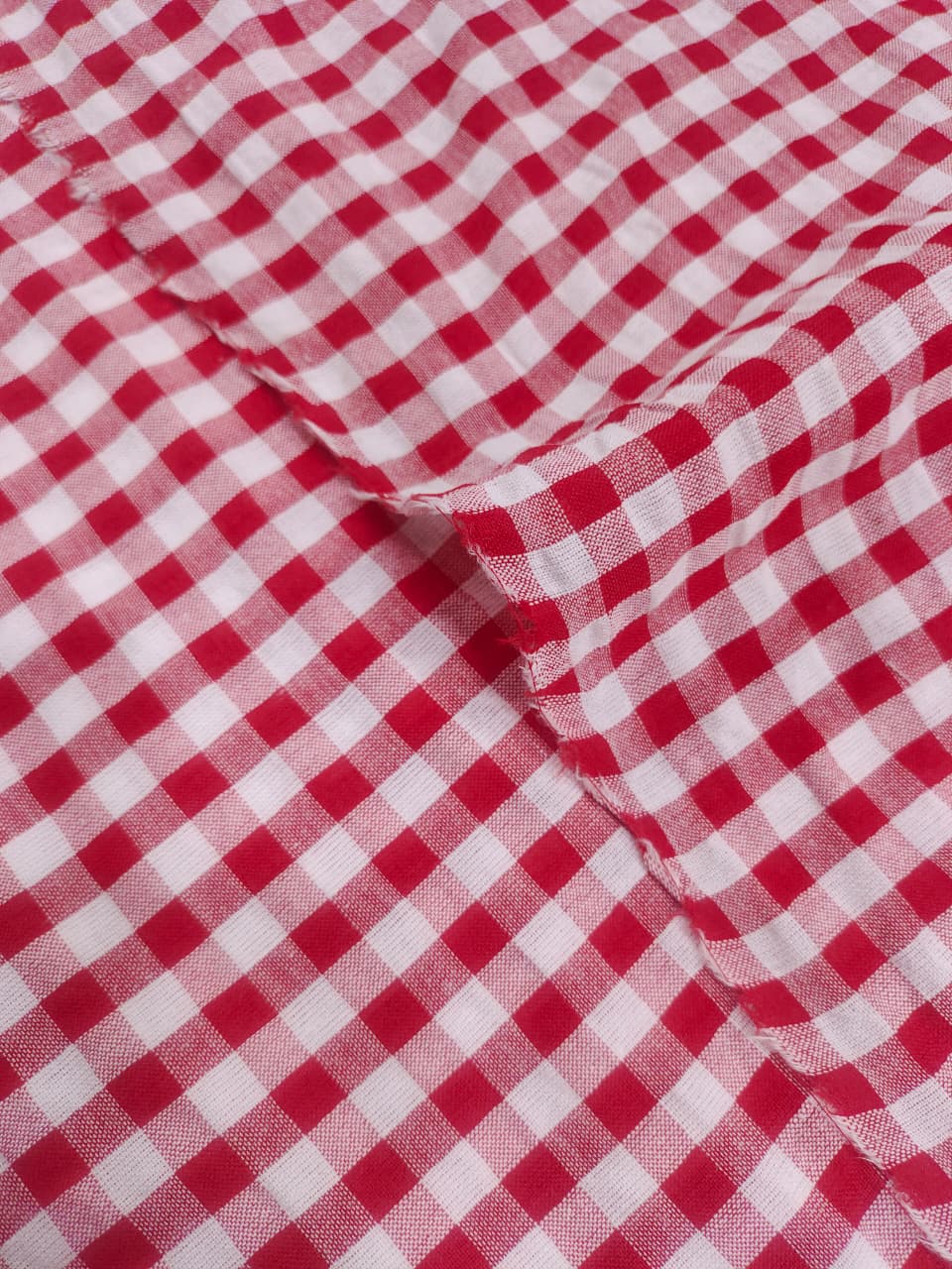 Seersucker  Fabric SS152