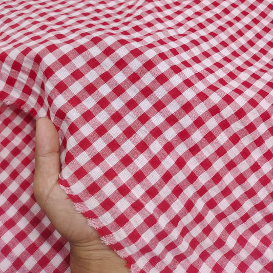 Seersucker  Fabric SS152