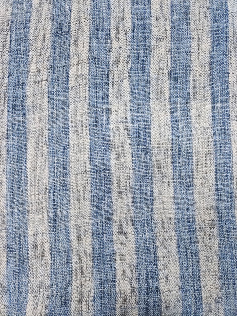 Handmade Jacquard Fabric HM259