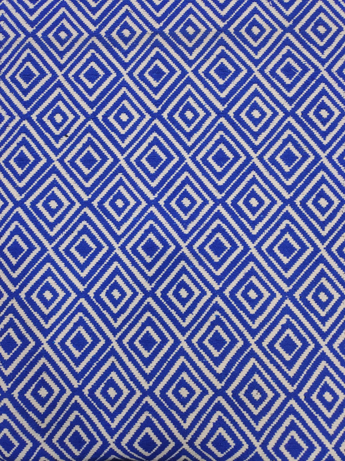 Handmade Jacquard Fabric HM262
