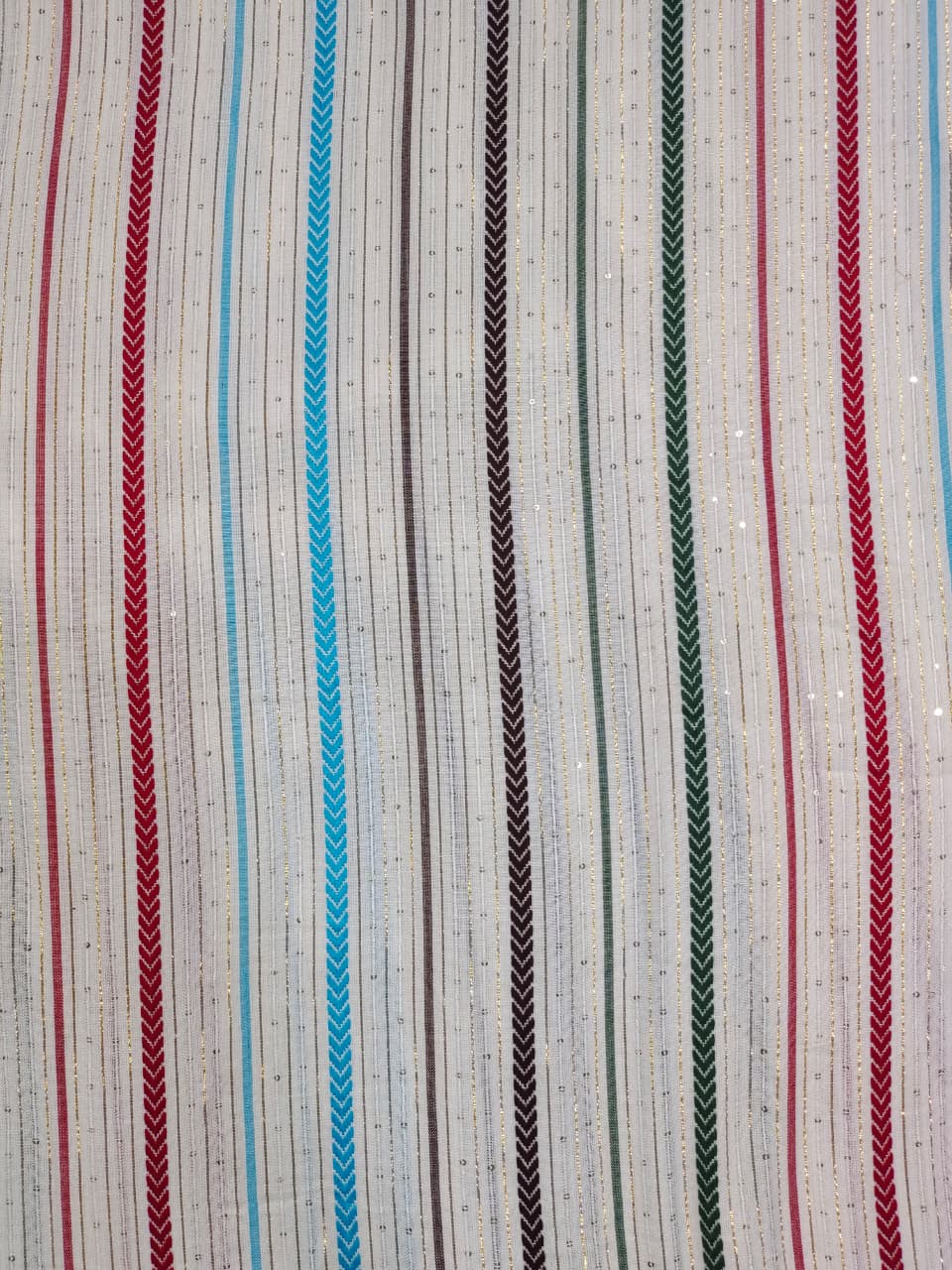 Cotton Lurex CL149