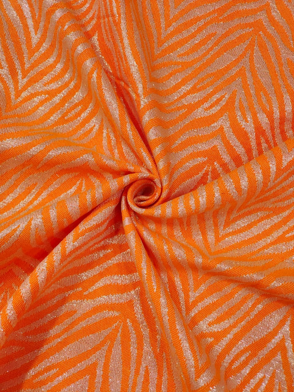 Jacquard Fabric JQ332