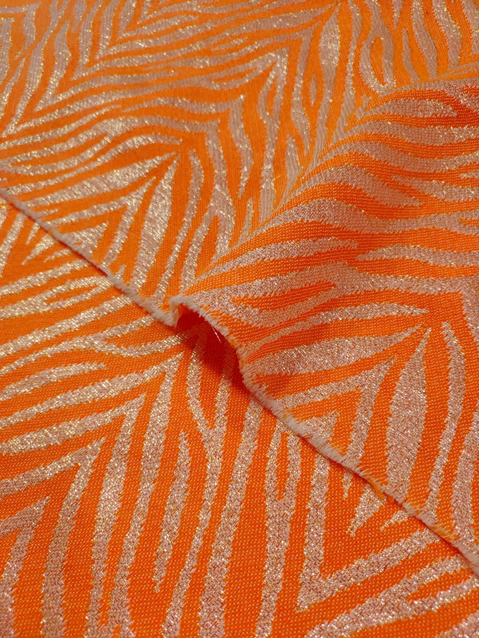 Jacquard Fabric JQ332