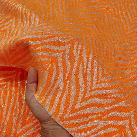 Jacquard Fabric JQ332