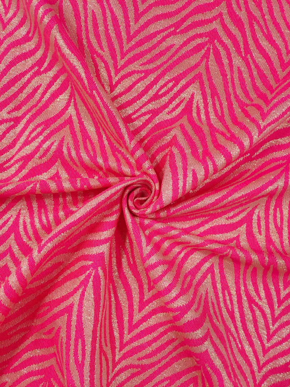 Jacquard Fabric JQ333