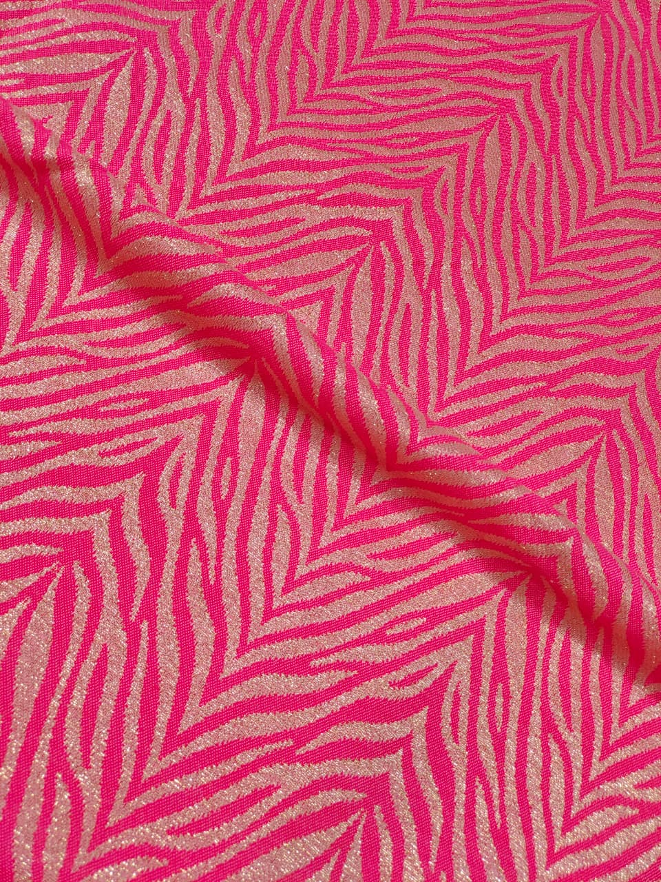 Jacquard Fabric JQ333