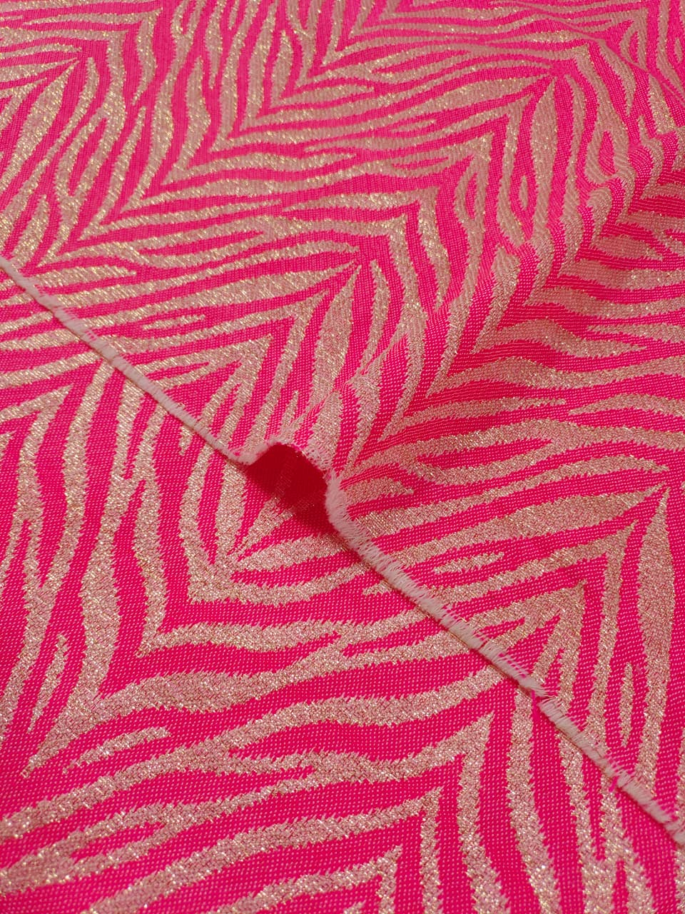 Jacquard Fabric JQ333