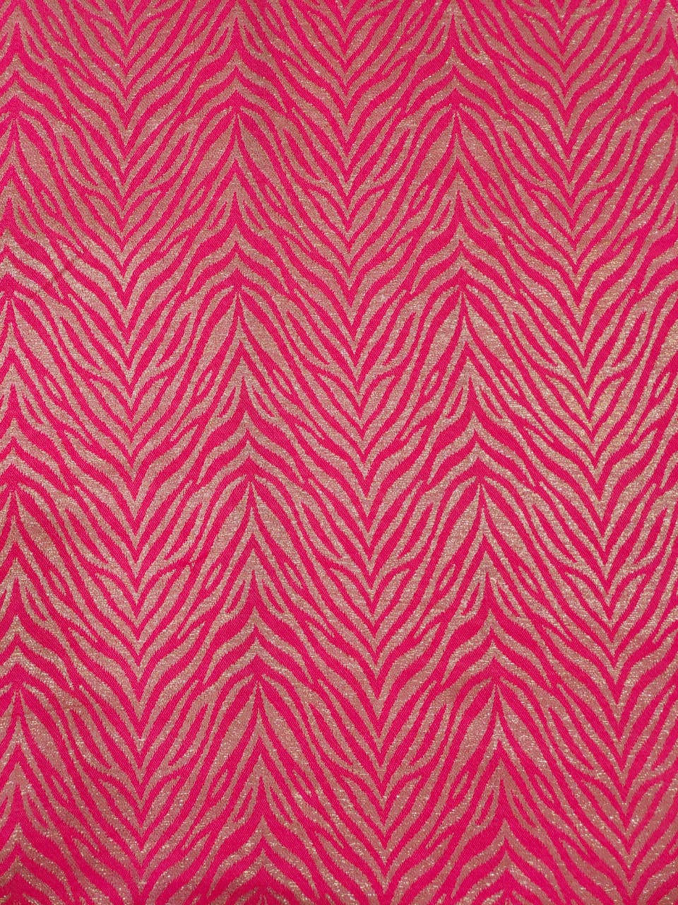 Jacquard Fabric JQ333