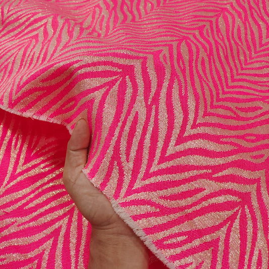Jacquard Fabric JQ333