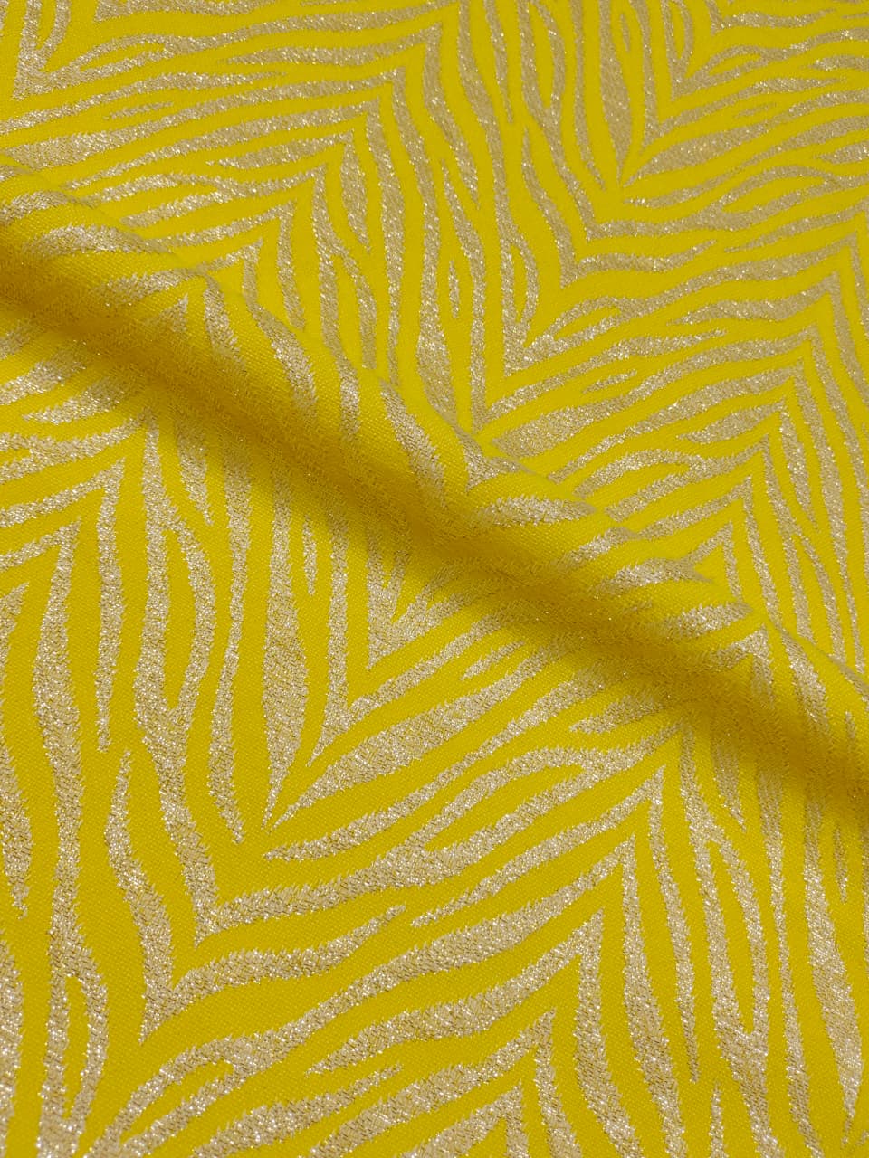 Jacquard Fabric JQ334