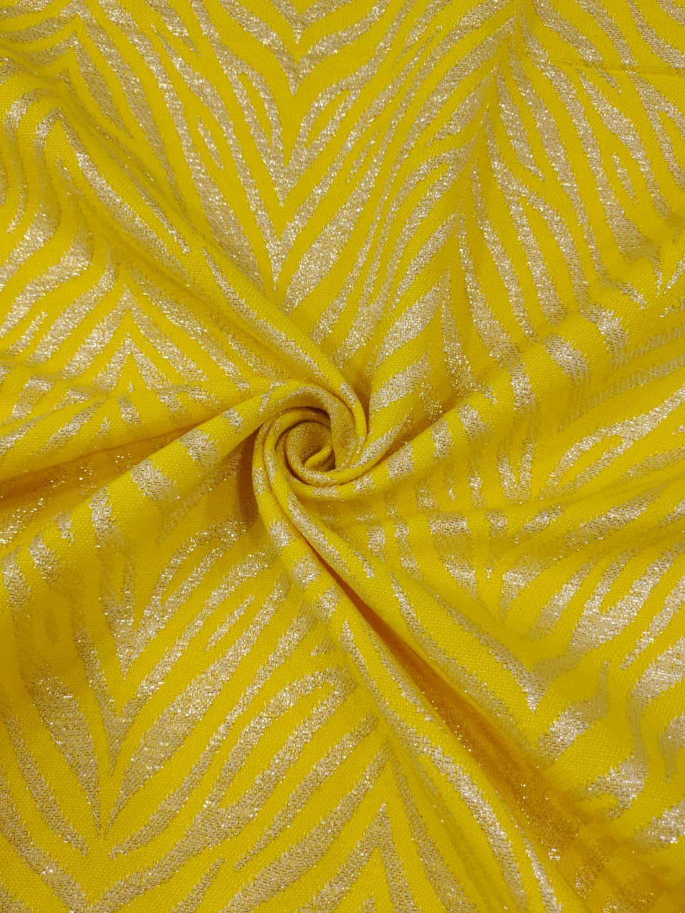 Jacquard Fabric JQ334