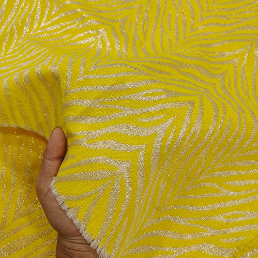 Jacquard Fabric JQ334