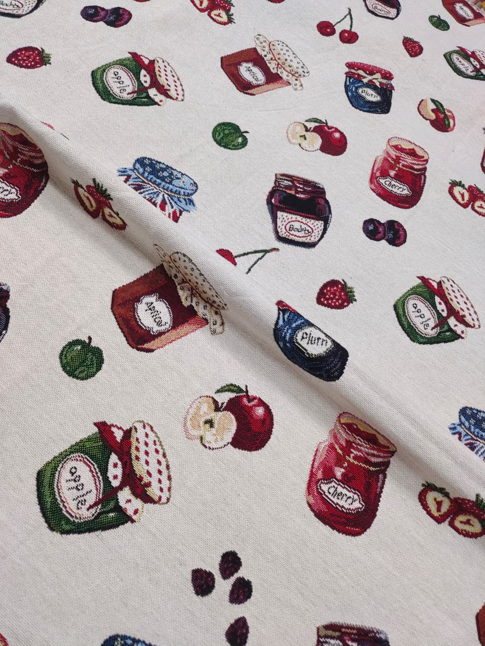 Jacquard Fabric JQ337