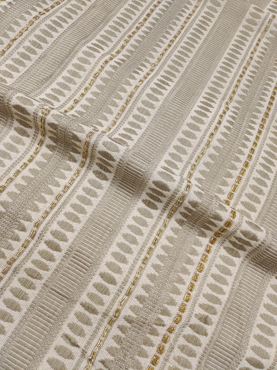 Jacquard Fabric JQ336