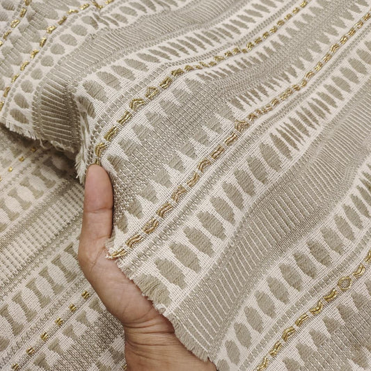 Jacquard Fabric JQ336