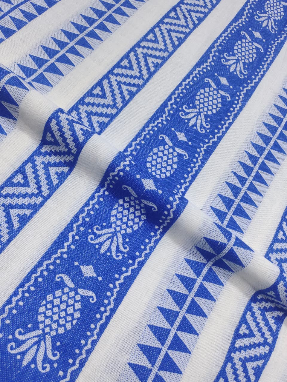 Yarn Dyed Pattern YD388
