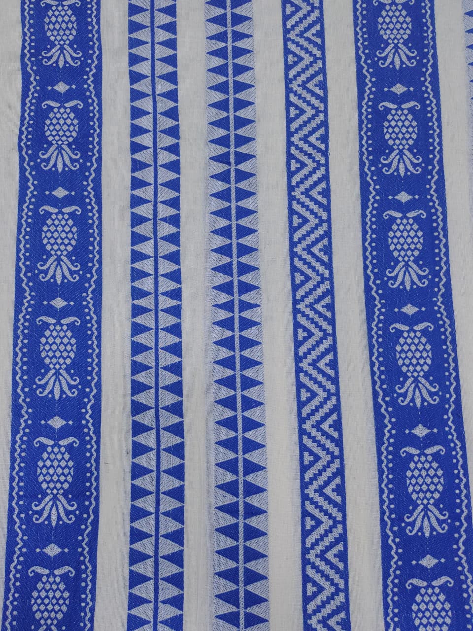 Yarn Dyed Pattern YD388