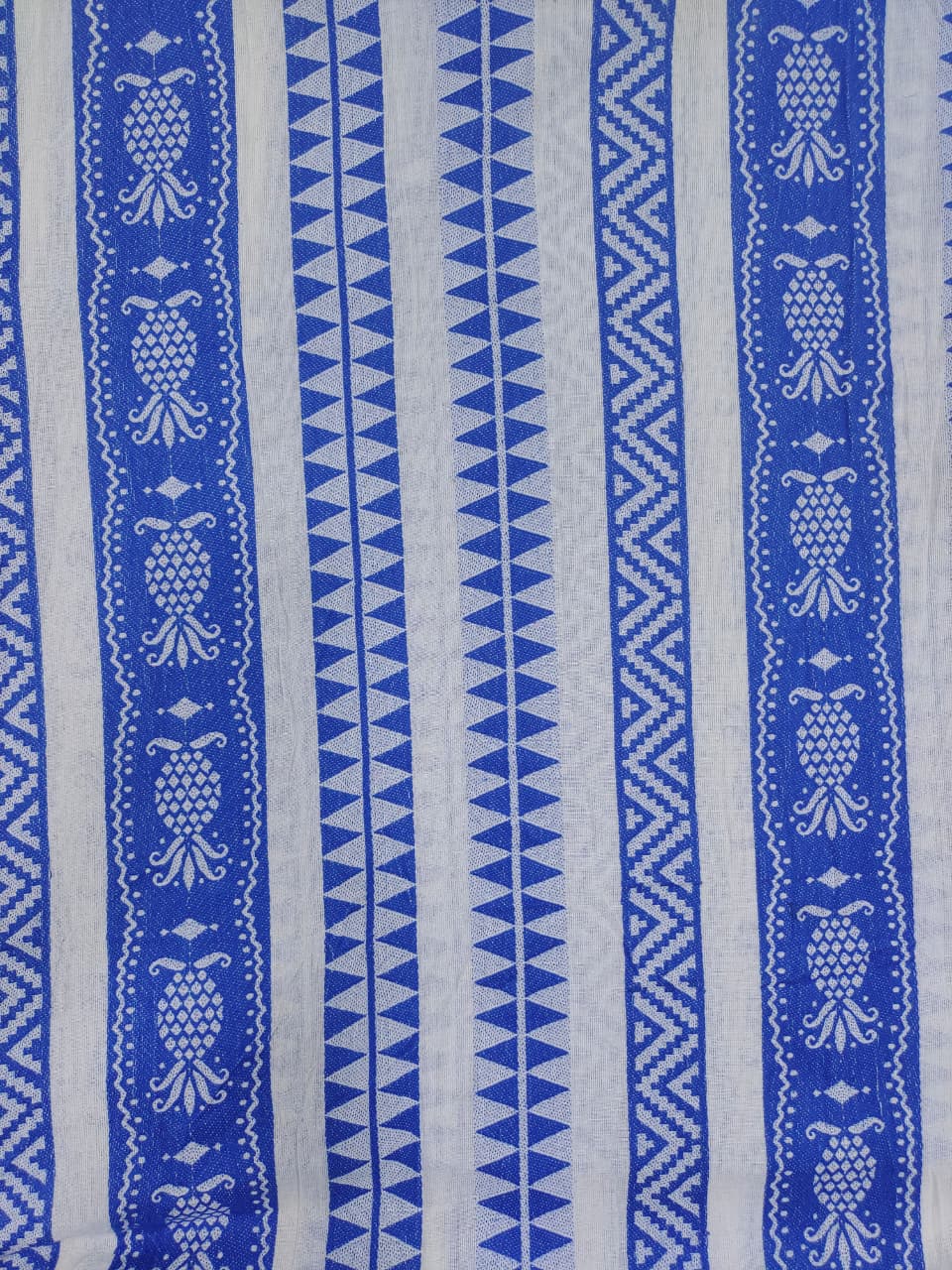 Yarn Dyed Pattern YD388
