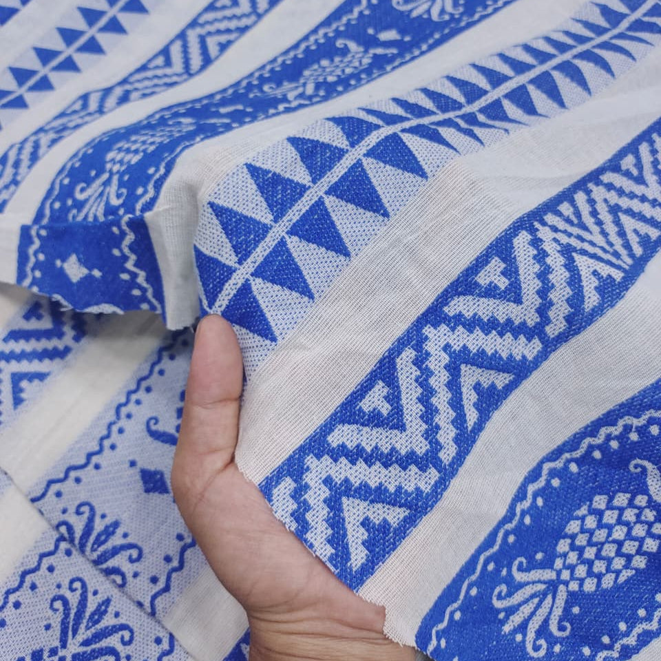 Yarn Dyed Pattern YD388