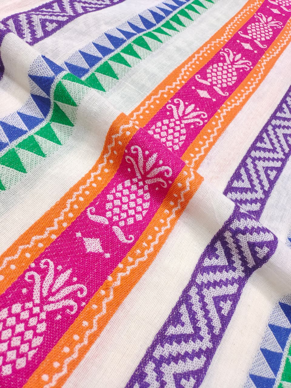 Yarn Dyed Pattern YD389