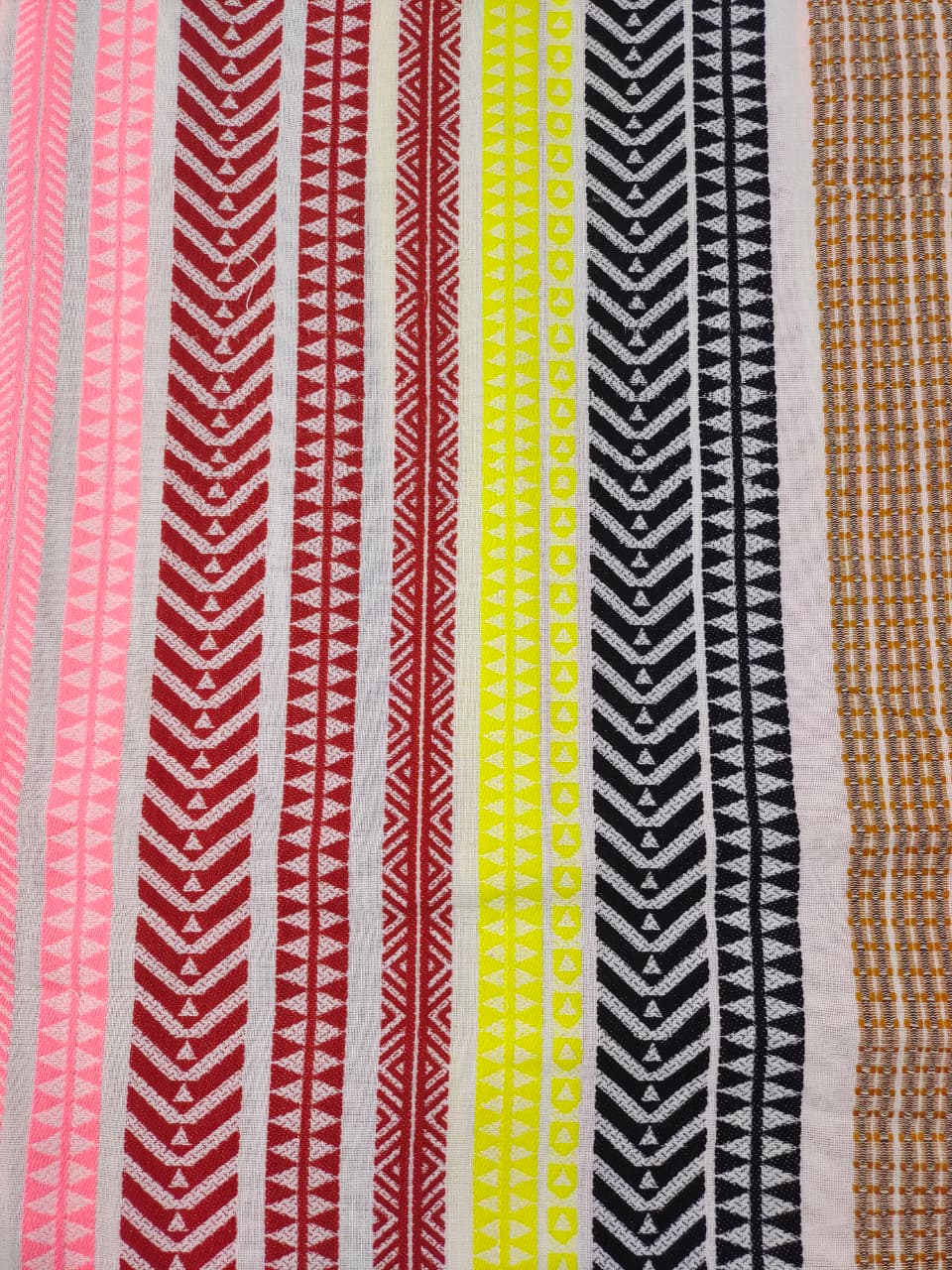 Yarn Dyed Pattern YD390