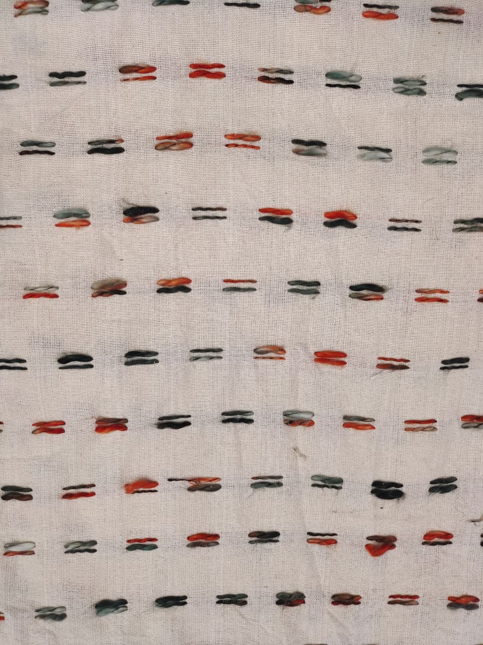Handcrafted Cotton CH125