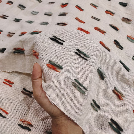 Handcrafted Cotton CH125