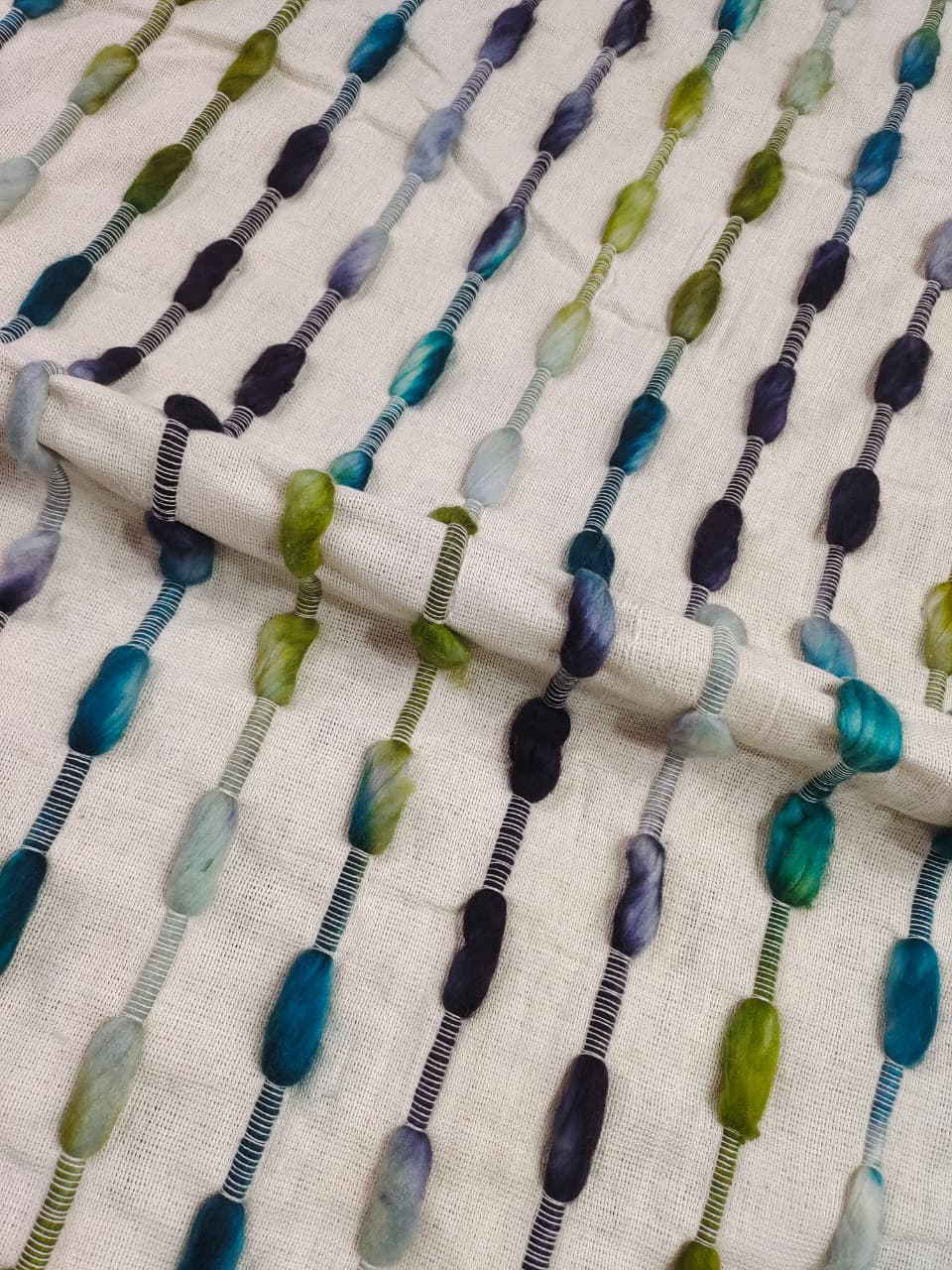 Handcrafted Cotton CH127