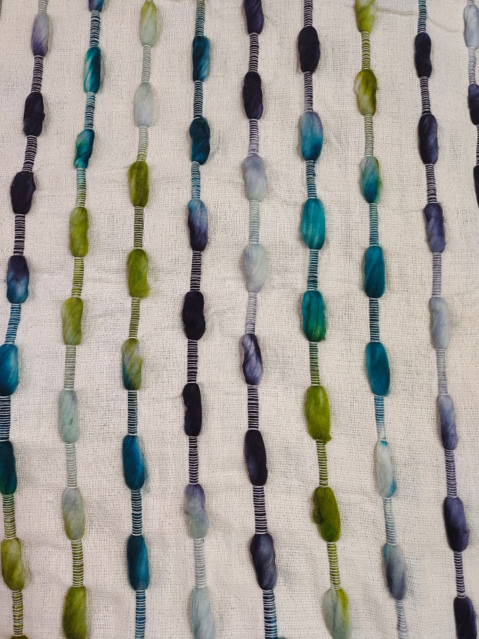 Handcrafted Cotton CH127
