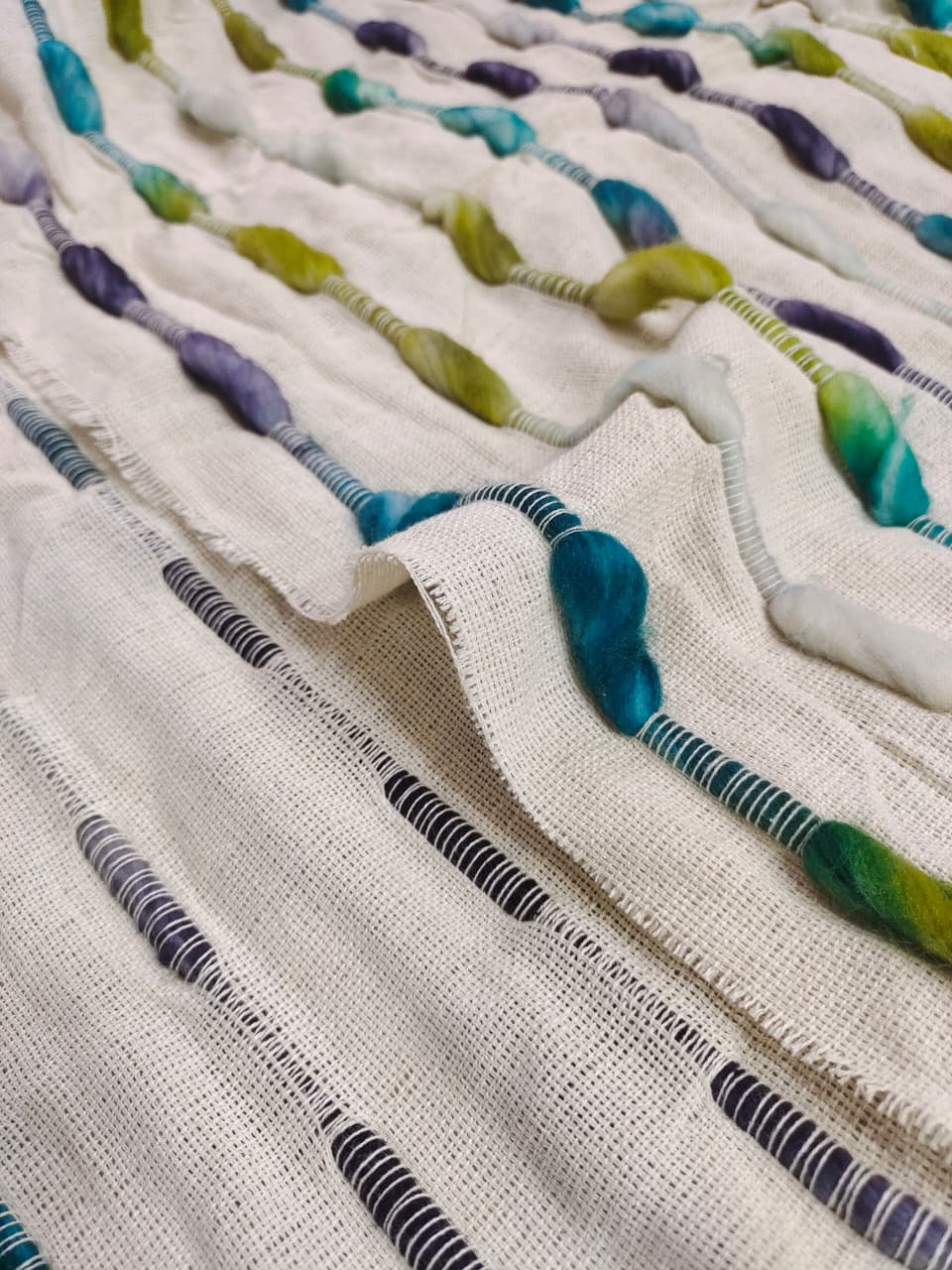 Handcrafted Cotton CH127