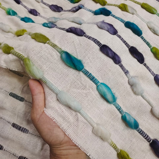 Handcrafted Cotton CH127