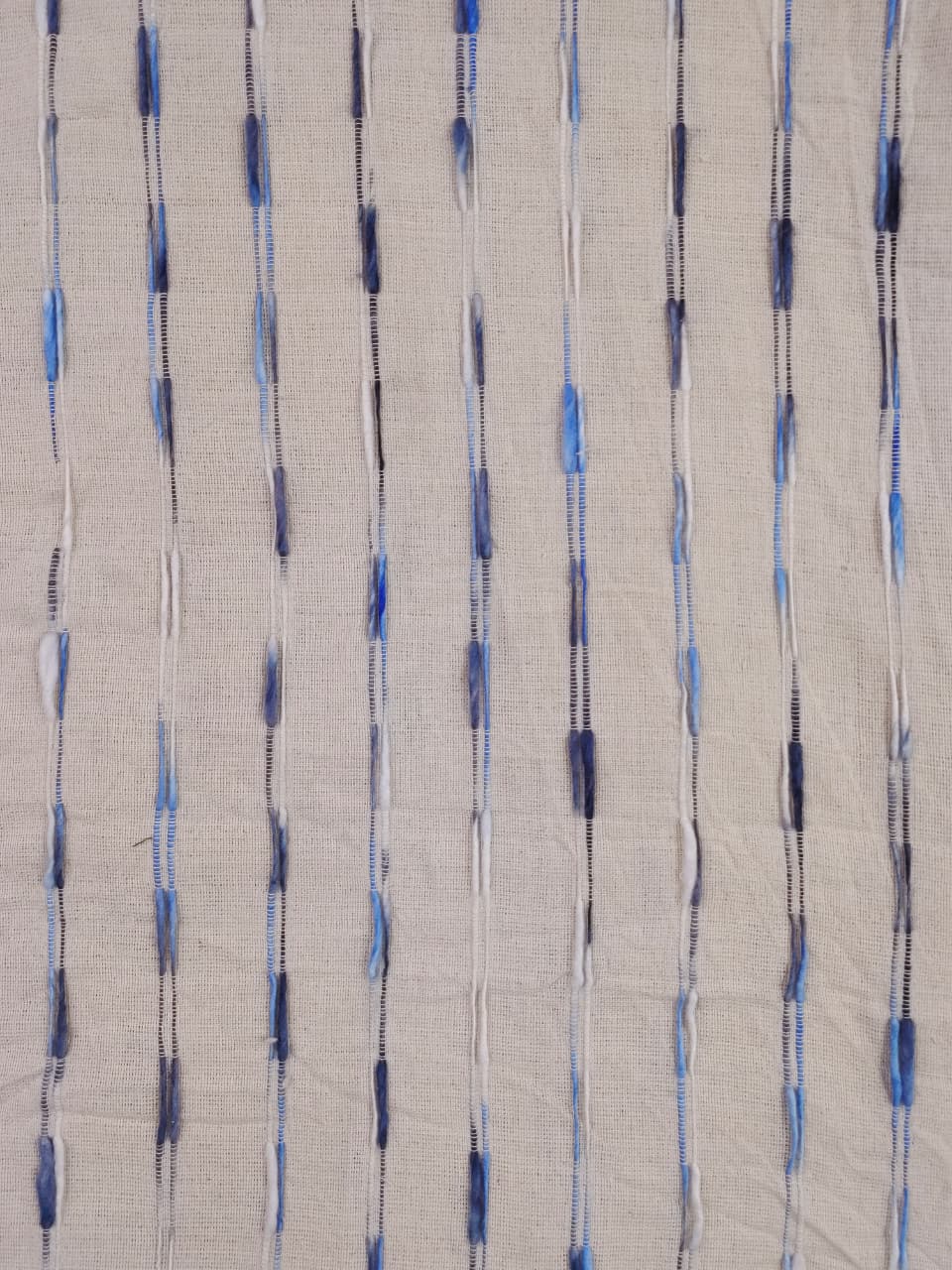 Handcrafted Cotton CH126