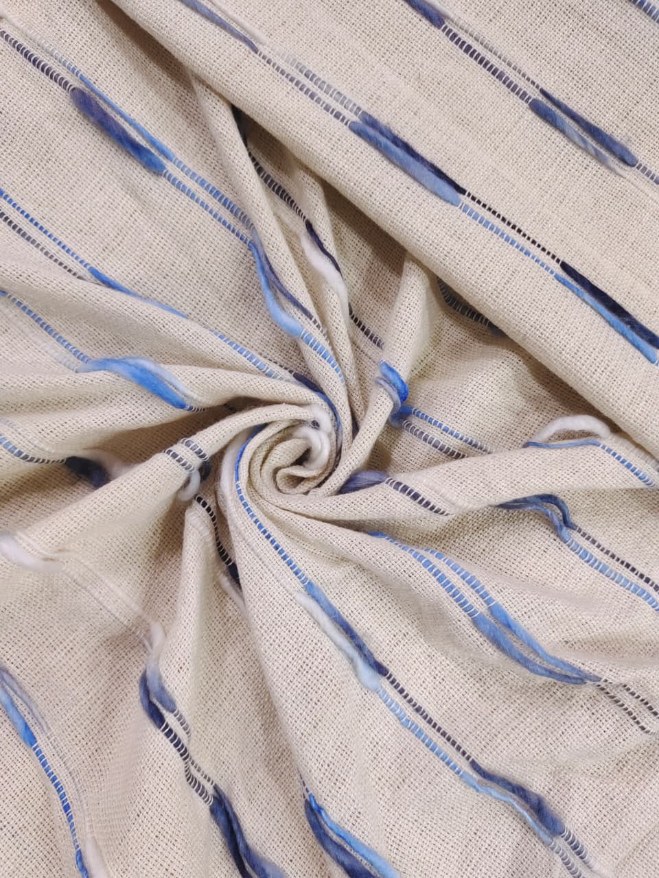 Handcrafted Cotton CH126