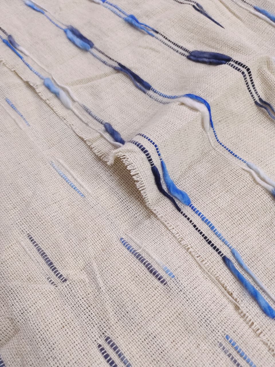 Handcrafted Cotton CH126