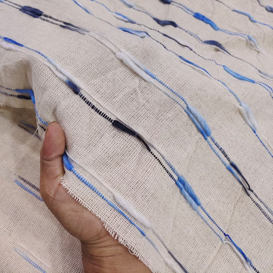 Handcrafted Cotton CH126
