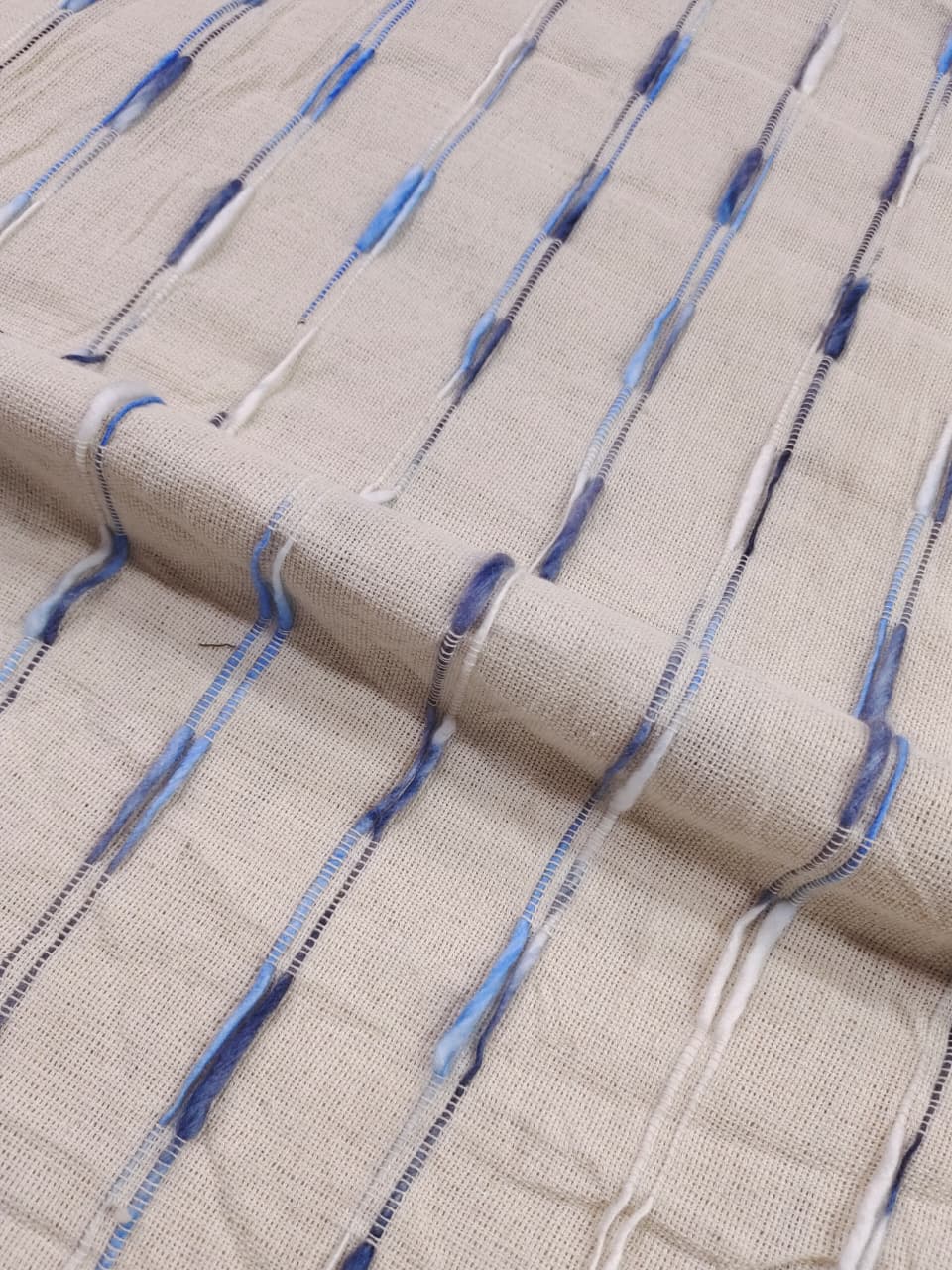 Handcrafted Cotton CH126