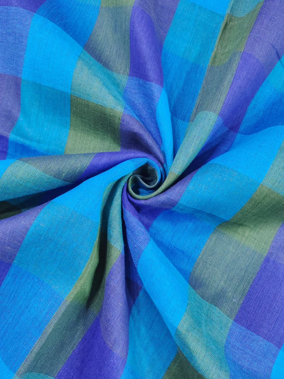 Check & Stripes SC088
