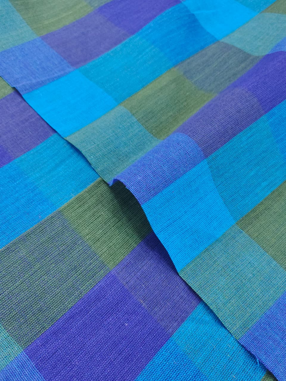 Check & Stripes SC088