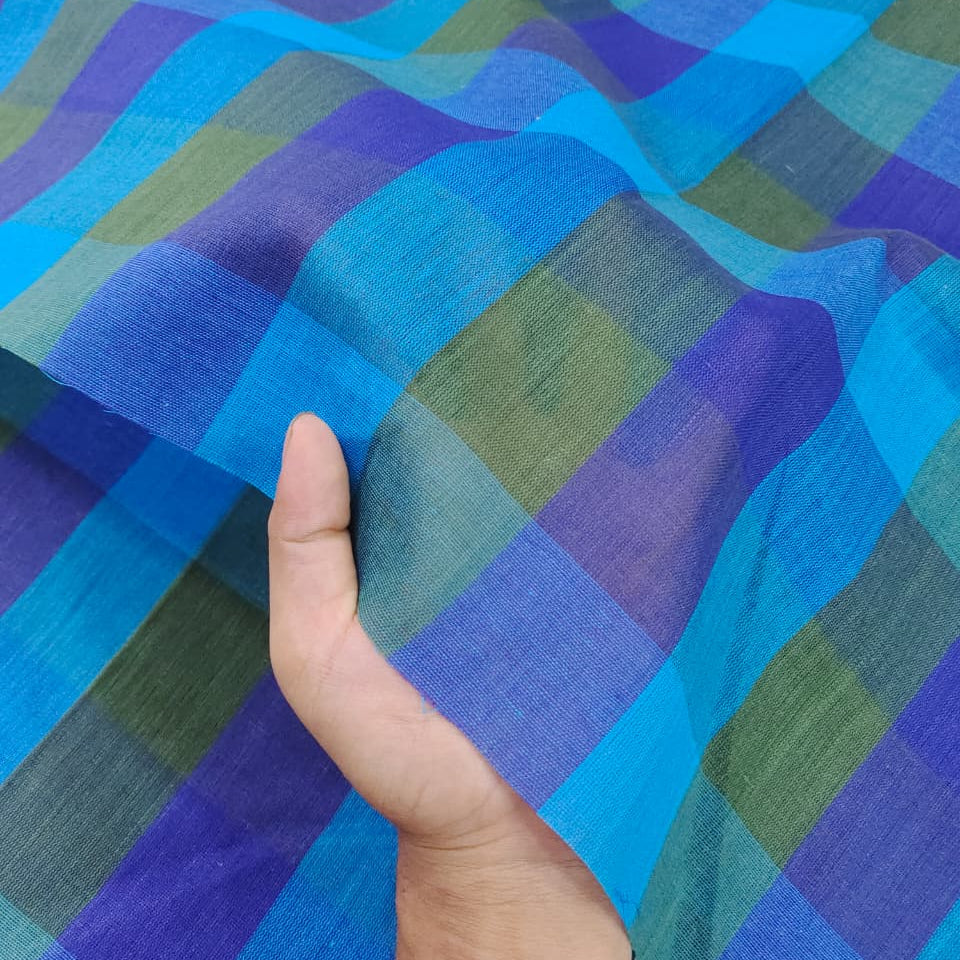 Check & Stripes SC088