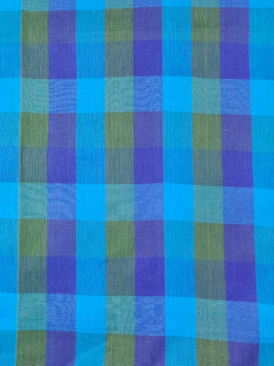 Check & Stripes SC088