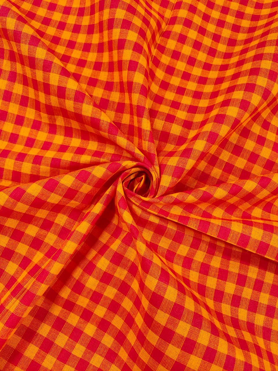 Check & Stripes SC087