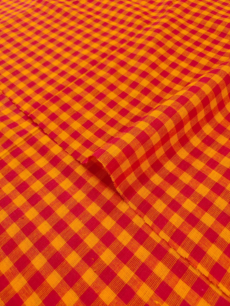 Check & Stripes SC087